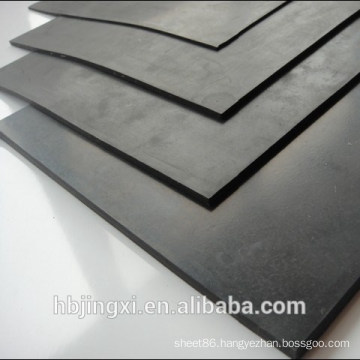 Good Elastic NR Natural Rubber Sheet